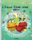 Image for Kalle Krabi leiab aarde : Estonian Edition of Colin the Crab Finds a Treasure