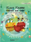 Image for Klaus Krabbe finder en skat : Danish Edition of Colin the Crab Finds a Treasure