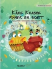 Image for Kare Krabbe finner en skatt : Norwegian Edition of &quot;Colin the Crab Finds a Treasure&quot;