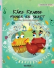 Image for Kare Krabbe finner en skatt : Norwegian Edition of Colin the Crab Finds a Treasure