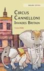 Image for Circus Cannelloni Invades Britain : English Edition