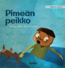 Image for Pimean peikko : Finnish Edition of &quot;Dread in the Dark&quot;