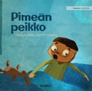 Image for Pimean peikko : Finnish Edition of Dread in the Dark