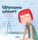 Image for Uppoava uimari : Finnish Edition of &quot;Scared to Swim&quot;
