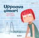 Image for Uppoava uimari : Finnish Edition of Scared to Swim