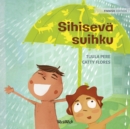 Image for Sihiseva suihku : Finnish Edition of The Swishing Shower