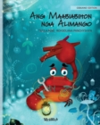 Image for Ang Maabiabihon nga Alimango (Cebuano Edition of The Caring Crab)