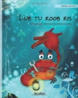 Image for Lub tu roob ris (Hmong Edition of The Caring Crab)