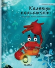 Image for Krabbinn kaerleiksriki (Icelandic Edition of The Caring Crab)