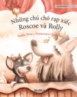 Image for Nh?ng chu cho r?p xi?c, Roscoe va Rolly : Vietnamese Edition of Circus Dogs Roscoe and Rolly