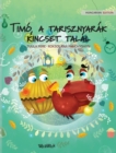 Image for Timo, a tarisznyarak kincset talal : Hungarian Edition of &quot;Colin the Crab Finds a Treasure&quot;