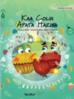 Image for Kaa Colin Apata Hazina : Swahili Edition of &quot;Colin the Crab Finds a Treasure&quot;