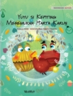 Image for Yuyu si Kepiting Menemukan Harta Karun : Indonesian Edition of &quot;Colin the Crab Finds a Treasure&quot;