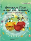 Image for Gaforrja Kolin gjene nje thesare : Albanian Edition of Colin the Crab Finds a Treasure