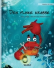 Image for Den flinke krabbe (Danish Edition of The Caring Crab)
