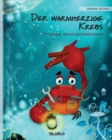 Image for Der warmherzige Krebs (German Edition of The Caring Crab)