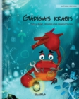 Image for Gadigais krabis (Latvian Edition of The Caring Crab)