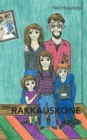 Image for Rakkauskone