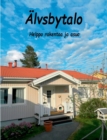 Image for Alvsbytalo