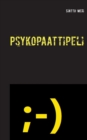 Image for Psykopaattipeli