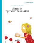 Image for Sanni ja apteekin salmiakki : Finnish Edition of Stella and her Spiky Friend