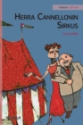Image for Herra Cannellonin sirkus : Finnish Edition of Mr. Cannelloni&#39;s Circus