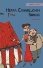 Image for Herra Cannellonin sirkus : Finnish Edition of &quot;Mr. Cannelloni&#39;s Circus&quot;