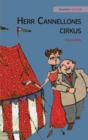 Image for Herr Cannellonis cirkus : Swedish Edition of &quot;Mr. Cannelloni&#39;s Circus&quot;