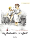 Image for Den allerbedste feriegæst : Danish Edition of &quot;The Best Summer Guest&quot;