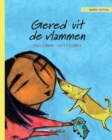 Image for Gered uit de vlammen : Dutch Edition of Saved from the Flames