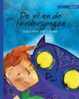 Image for De uil en de herdersjongen : Dutch Edition of The Owl and the Shepherd Boy