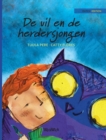 Image for De uil en de herdersjongen : Dutch Edition of &quot;The Owl and the Shepherd Boy&quot;