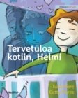 Image for Tervetuloa kotiin, Helmi : Finnish Edition of Welcome Home, Pearl