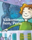 Image for Valkommen hem, Perla