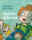 Image for Helmin elamaa : Finnish Edition of Pearl&#39;s Life