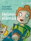 Image for Helmin elamaa : Finnish Edition of Pearl&#39;s Life