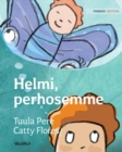 Image for Helmi, perhosemme : Finnish Edition of Pearl, Our Butterfly