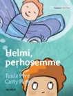 Image for Helmi, perhosemme : Finnish Edition of Pearl, Our Butterfly