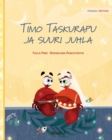 Image for Timo Taskurapu ja suuri juhla : Finnish Edition of Colin the Crab Gets Married