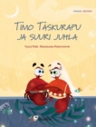 Image for Timo Taskurapu ja suuri juhla : Finnish Edition of &quot;Colin the Crab Gets Married&quot;