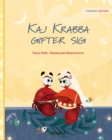 Image for Kaj Krabba gifter sig : Swedish Edition of Colin the Crab Gets Married