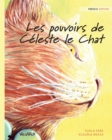 Image for Les pouvoirs de Celeste le Chat : French Edition of The Healer Cat