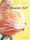 Image for Die Geneser Kat : Afrikaans Edition of The Healer Cat