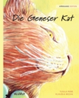Image for Die Geneser Kat : Afrikaans Edition of The Healer Cat