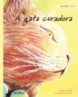 Image for A gata curadora : Galician Edition of The Healer Cat