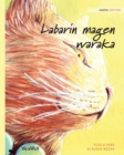 Image for Labarin magen waraka : Hausa Edition of The Healer Cat