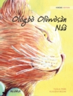 Image for Olo´gbo` Olu`wo`sa`n Na´a` : Yoruba Edition of The Healer Cat