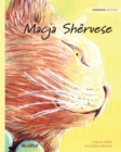 Image for Macja Sheruese : Albanian Edition of The Healer Cat