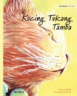 Image for Kucing Tukang Tamba : Javanese Edition of The Healer Cat