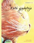 Image for Kate gydytoja : Lithuanian Edition of The Healer Cat